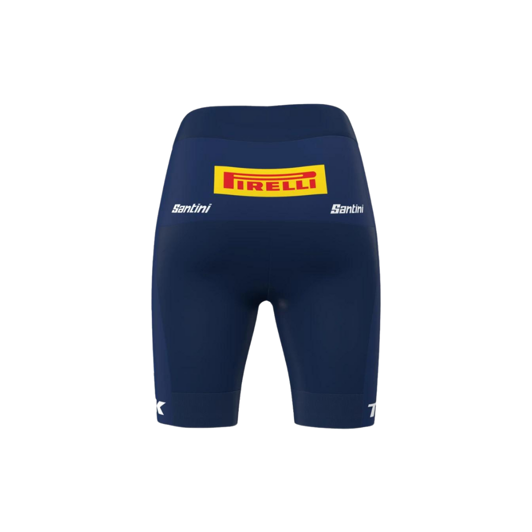 Conjunto corto Trek