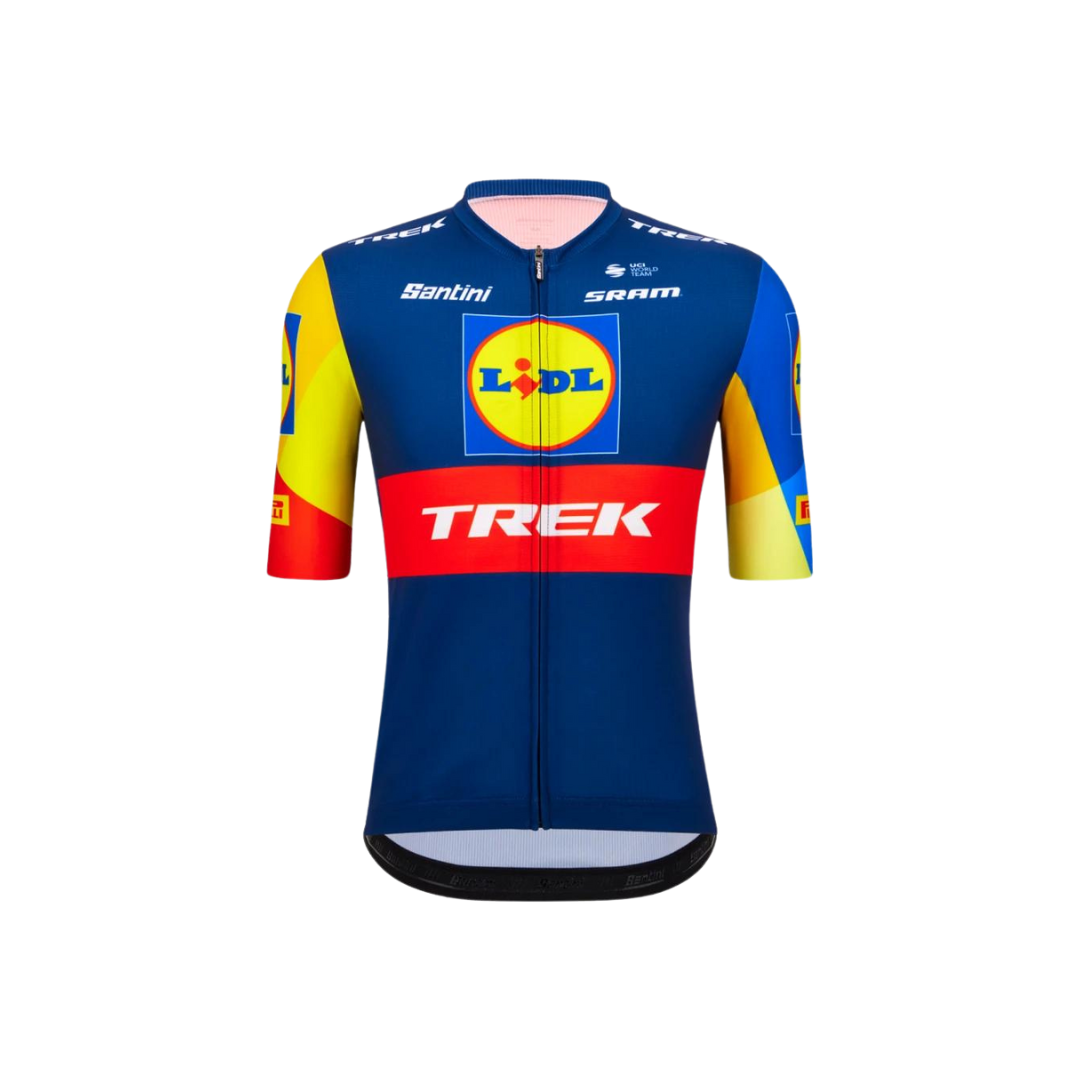 Conjunto corto Trek
