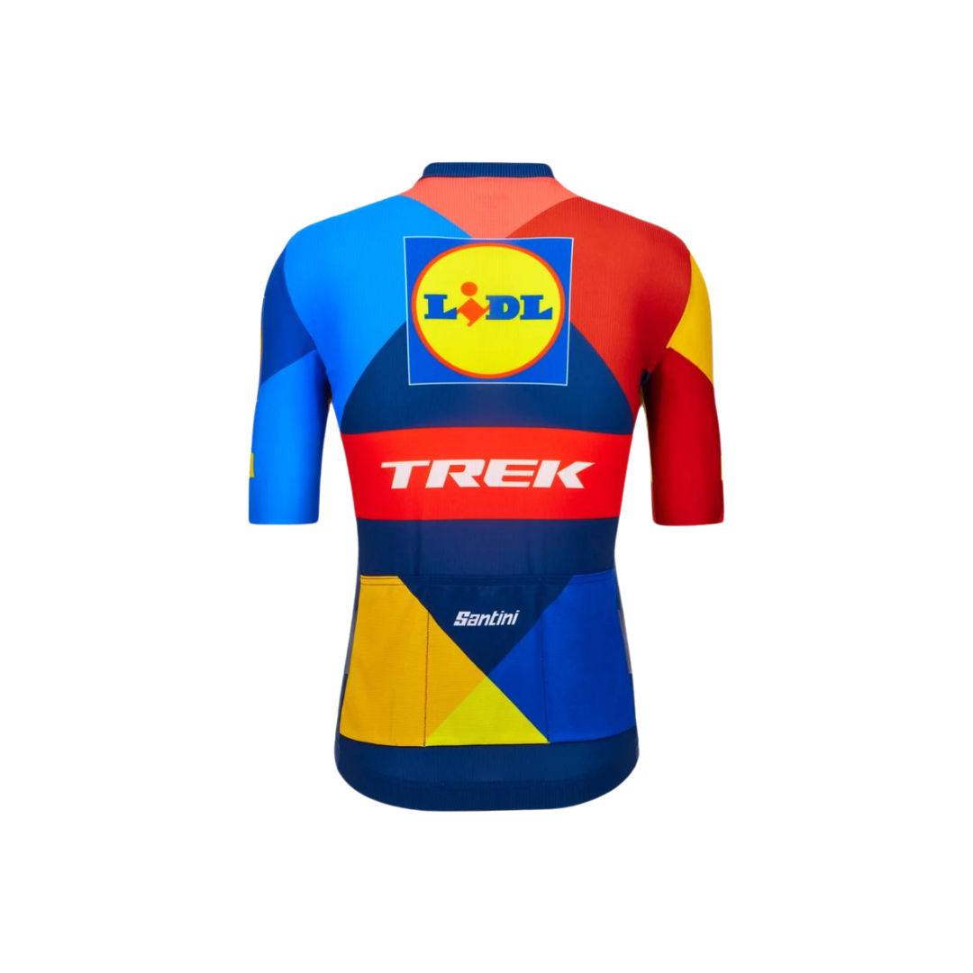 Conjunto corto Trek