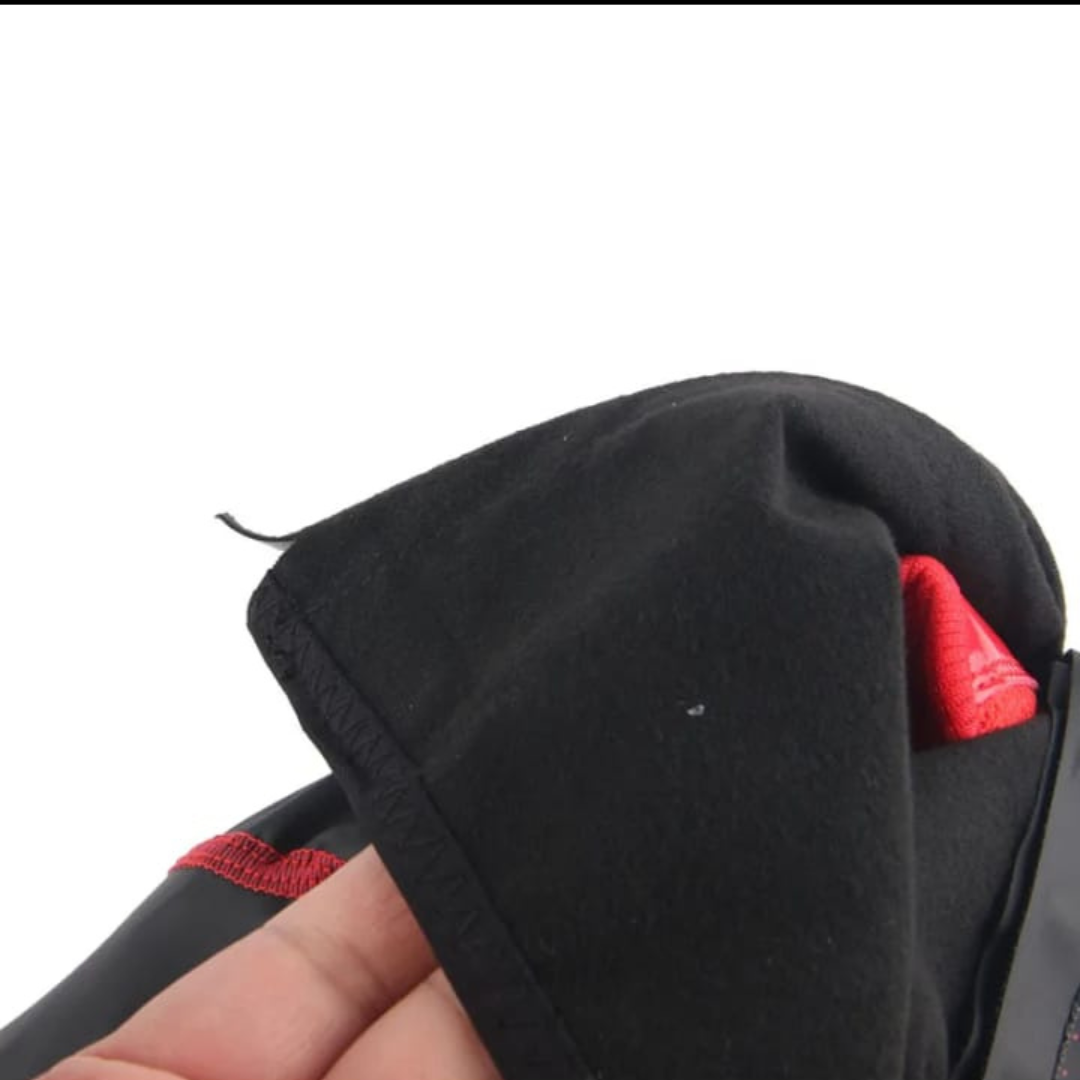 Botas waterproof