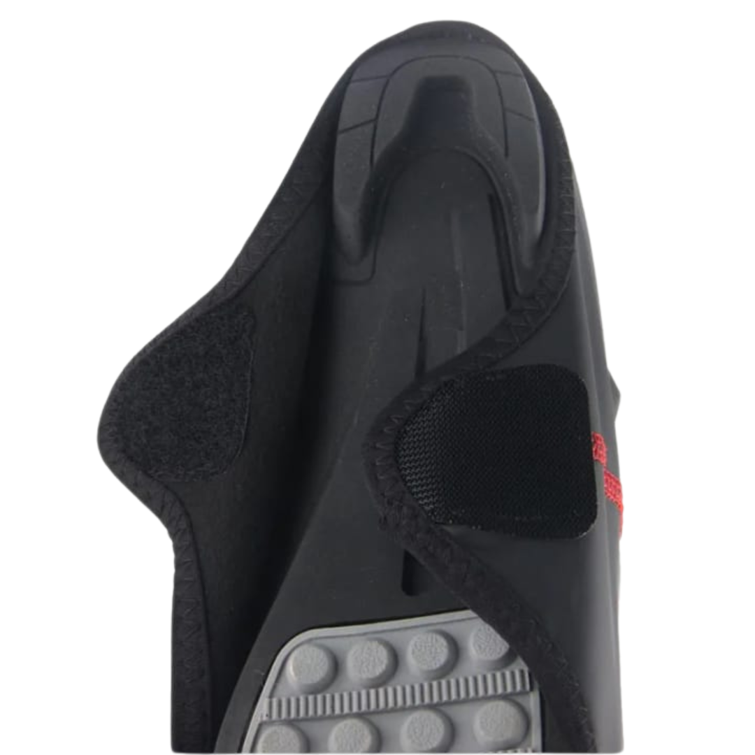 Botas waterproof