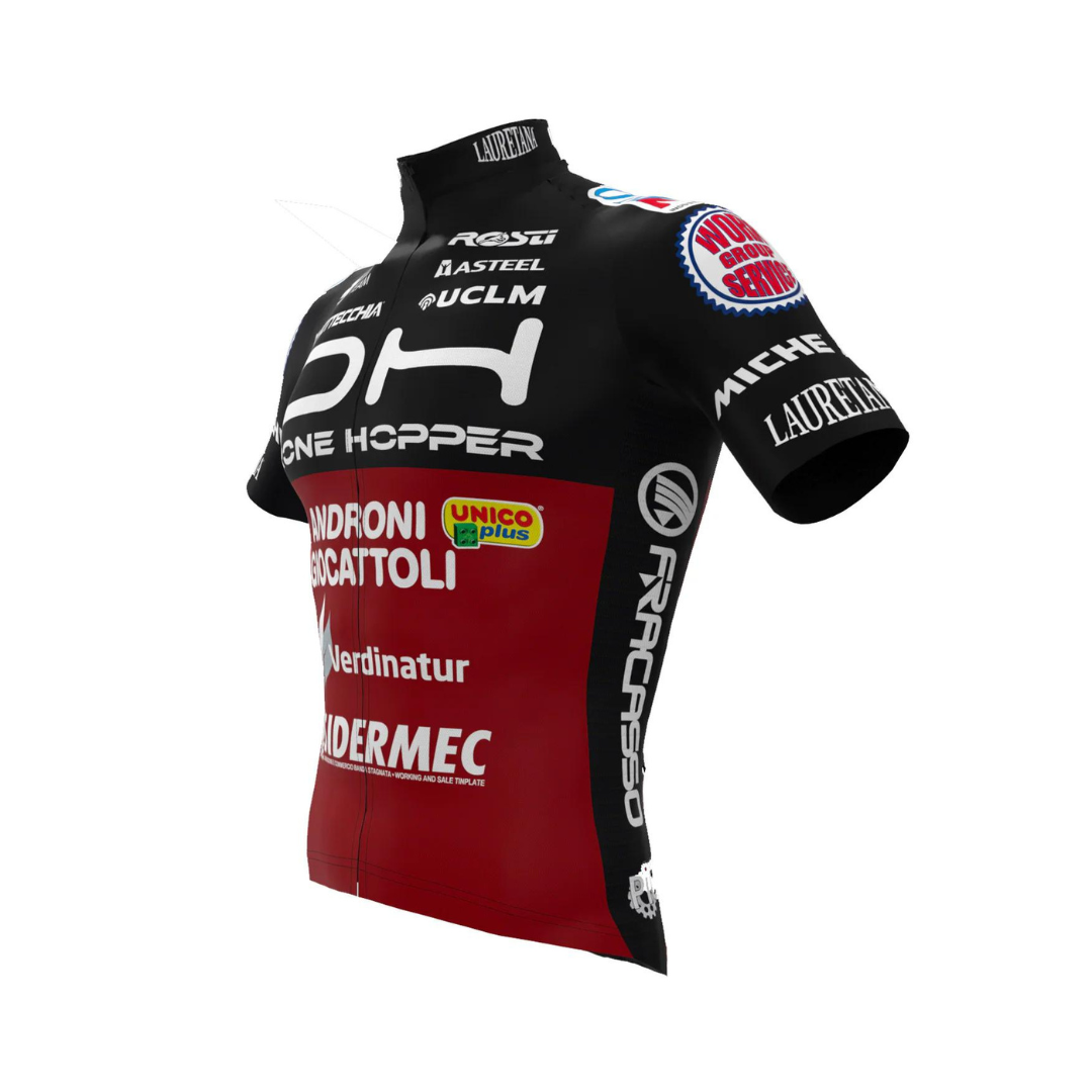 Conjunto corto Androni Giocattoli