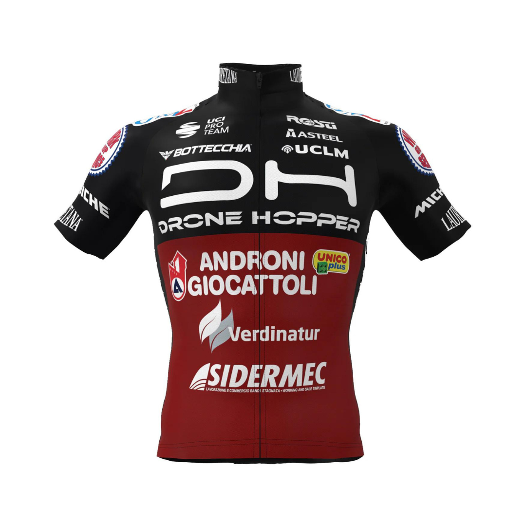 Conjunto corto Androni Giocattoli