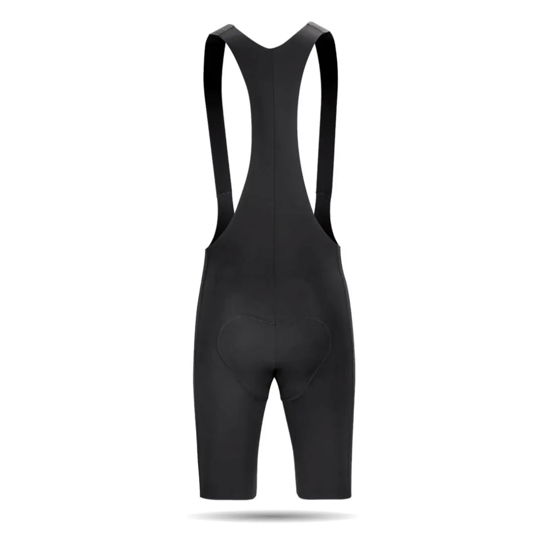 Conjunto Liso Negro