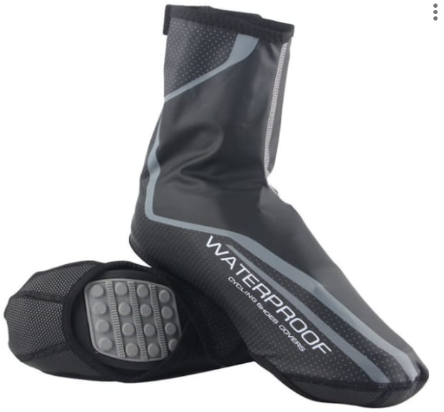 Botas waterproof