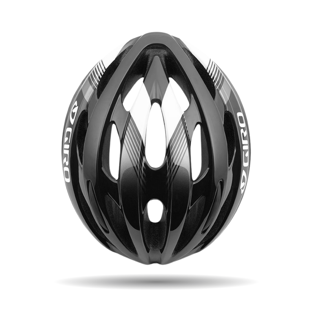 Casco Ciclismo Giro Trinity - Blanco