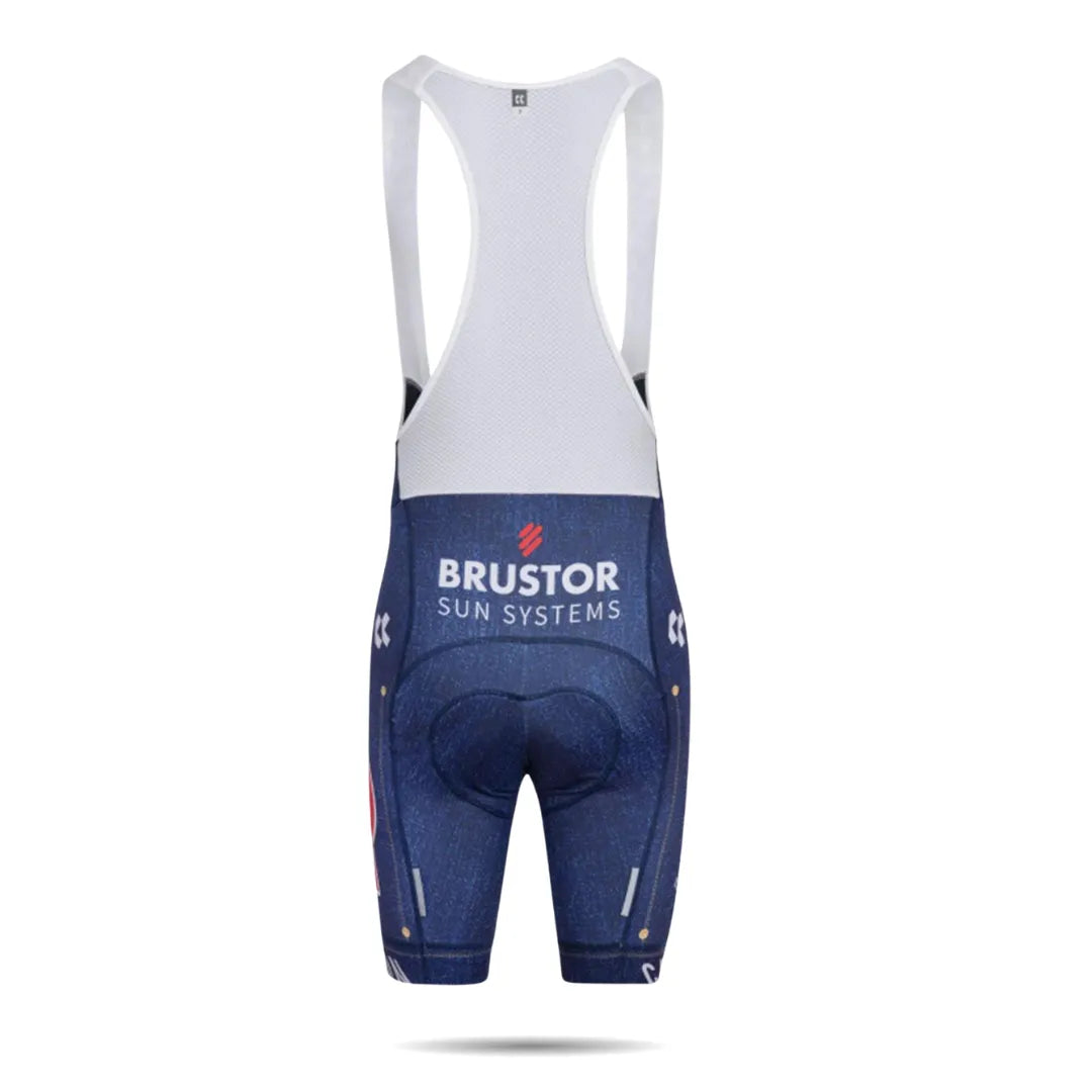 Conjunto Alpecin-Deceuninck 2024