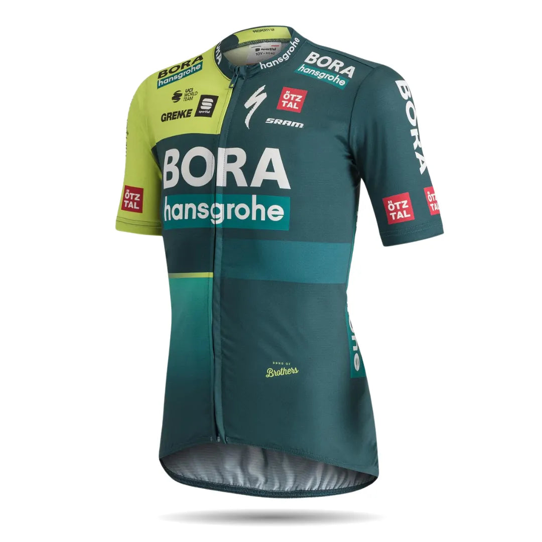 Conjunto Bora-Hansgrohe 2024