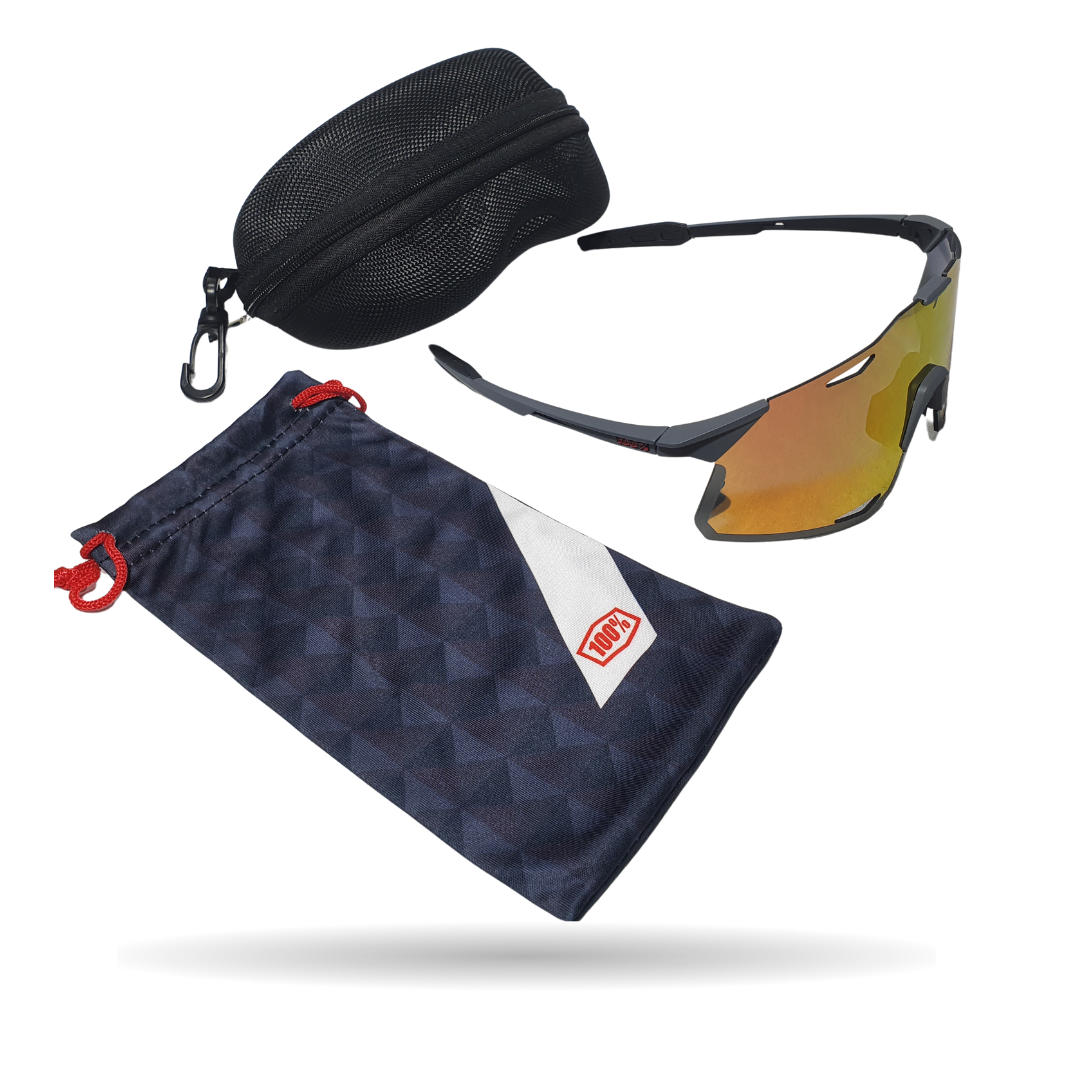 Gafas Ciclismo 100% Hypercraft