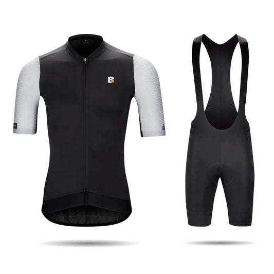 Conjunto Liso Negro