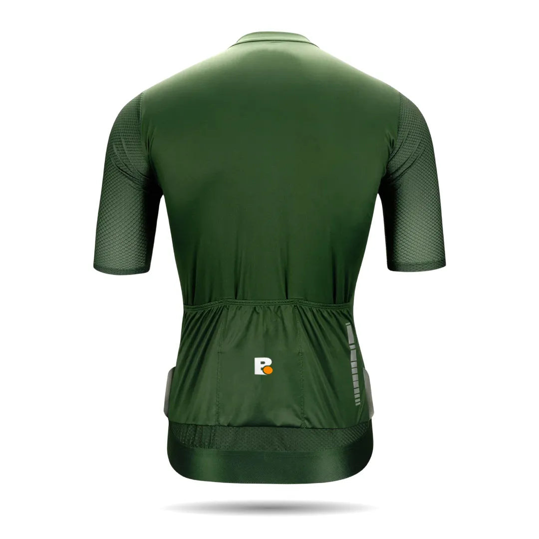 Conjunto Liso Verde