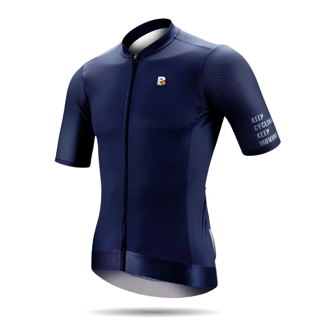 Conjunto Liso Navy Azul