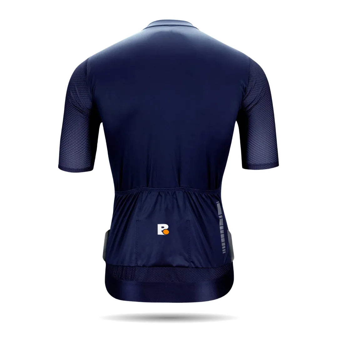 Conjunto Liso Navy Azul