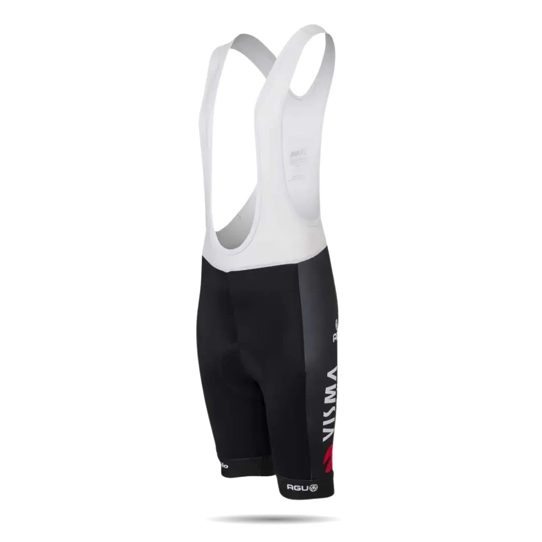 Conjunto Team Visma Lease a Bike 2024