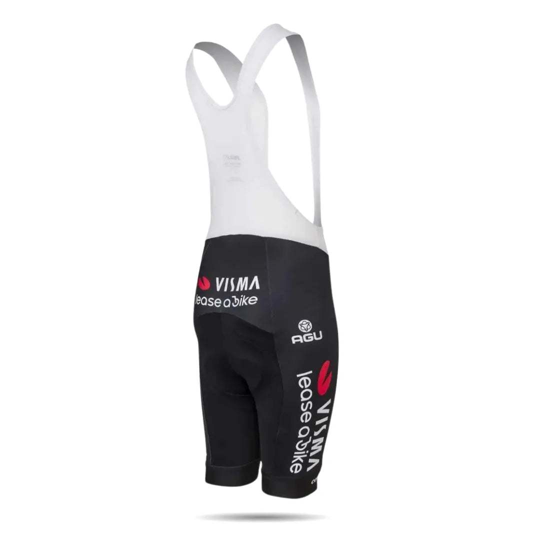 Conjunto Team Visma Lease a Bike 2024
