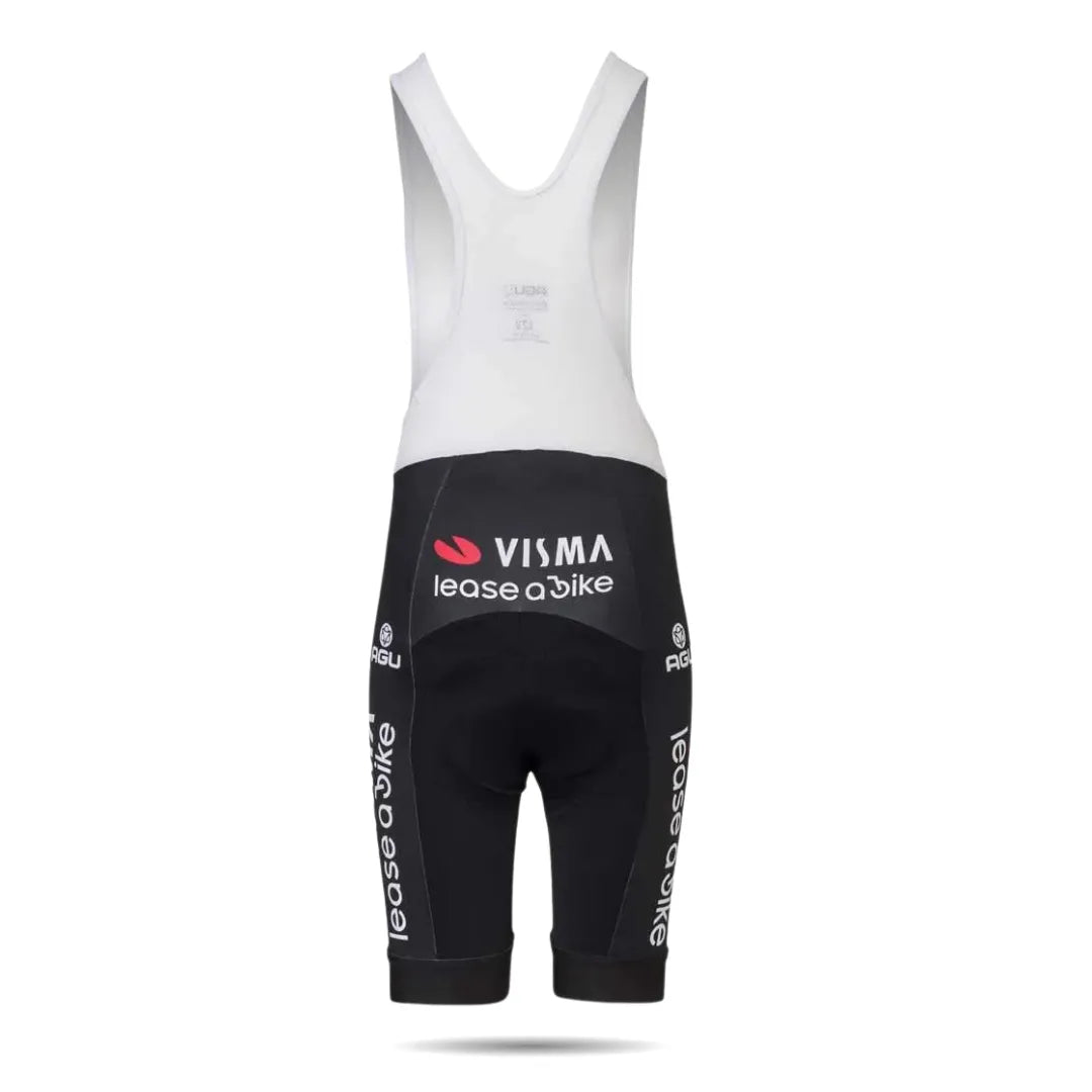 Conjunto Team Visma Lease a Bike 2024