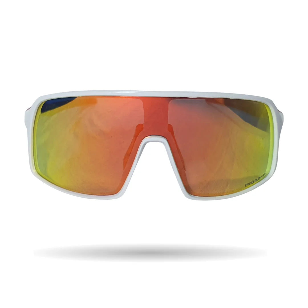 Gafas Ciclismo Oakley Sutro - Blanco