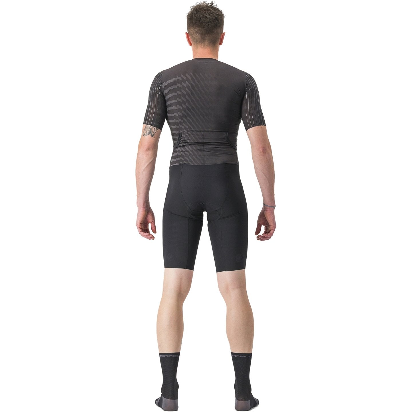 Enterito Speed Suite Hombre