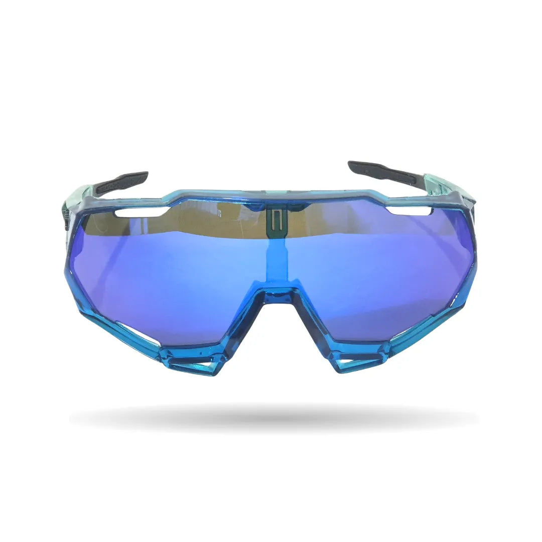 Gafas Ciclismo 100% Speedtrap - Azul