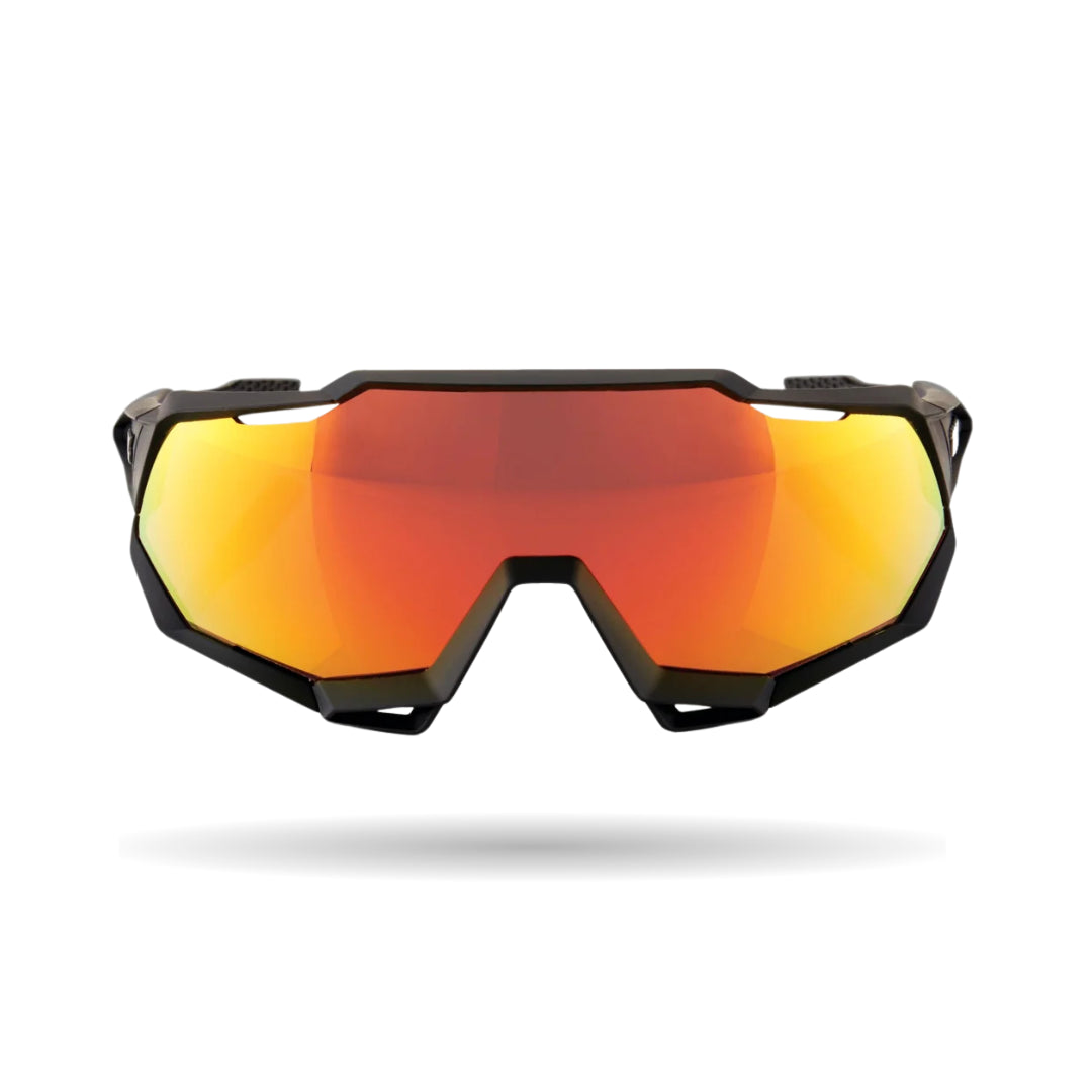 Gafas Ciclismo 100% Speedtrap - Negro
