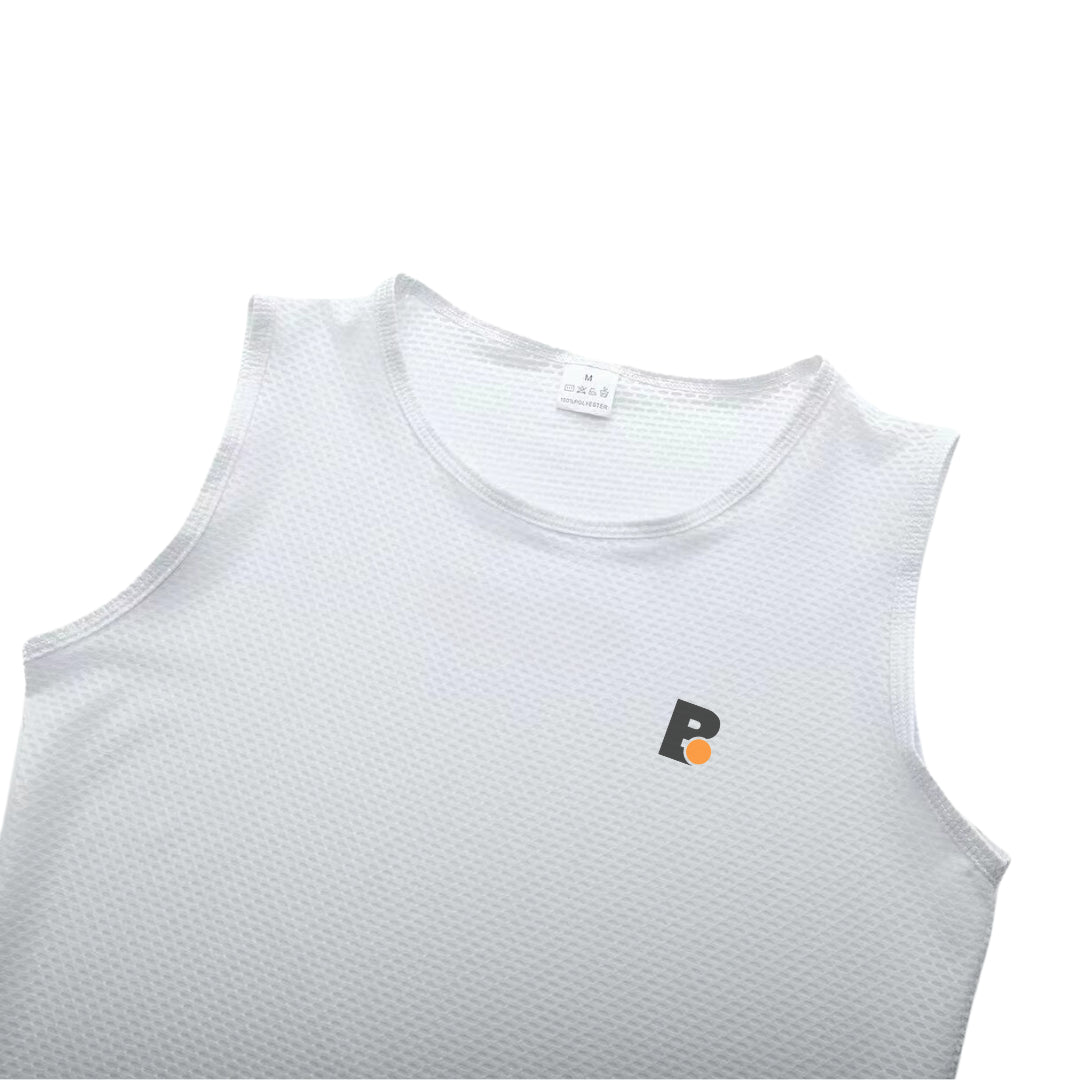 Sudadera ultralight interior ciclismo