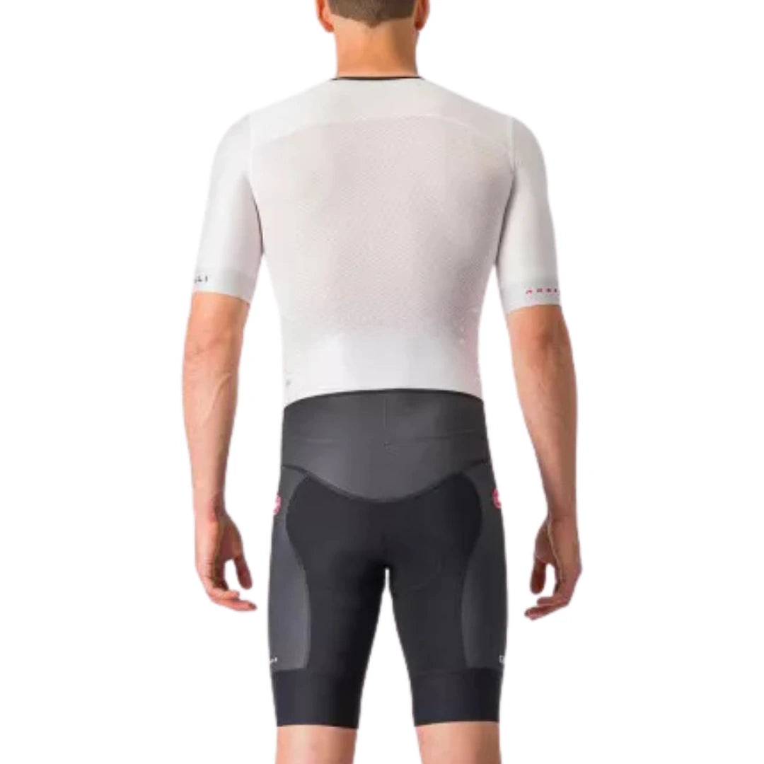Enterito San Remo Hombre - Blanco
