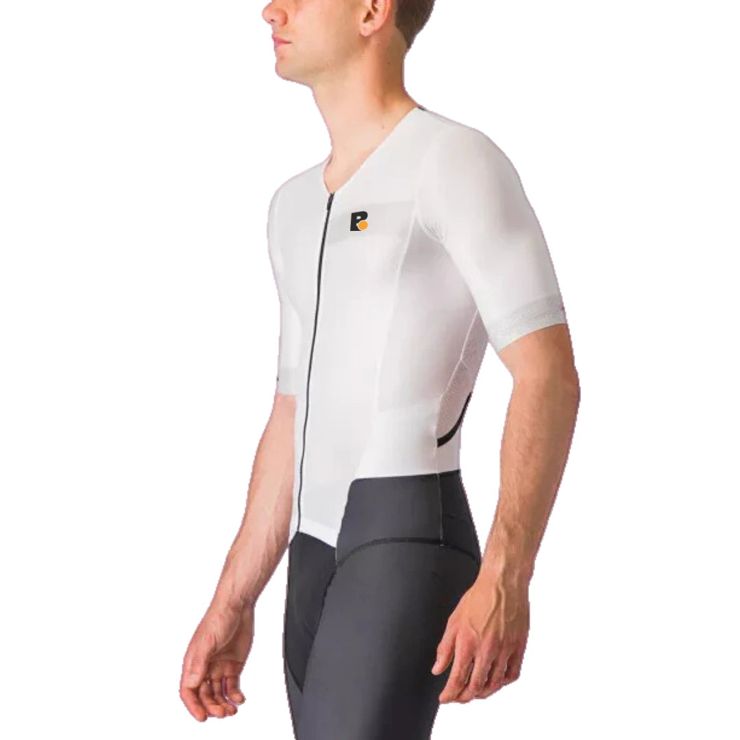Enterito San Remo Hombre - Blanco