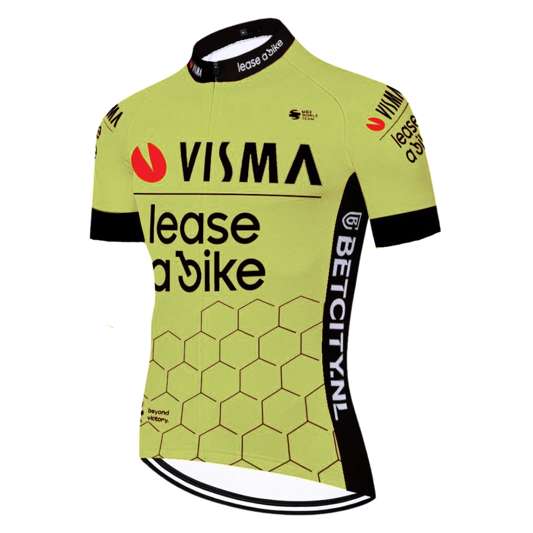 Conjunto corto Visma