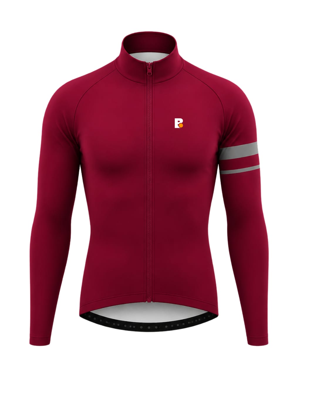 Campera Termica Bordo