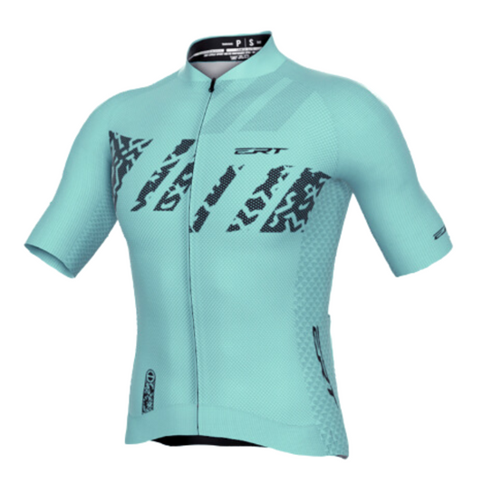 Camiseta ERT Aguamarine