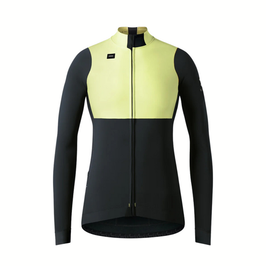 Campera termica limon
