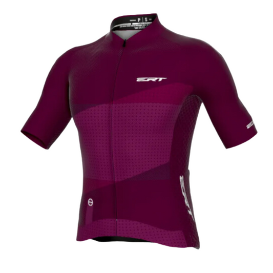 Camiseta ERT CICLAMINO