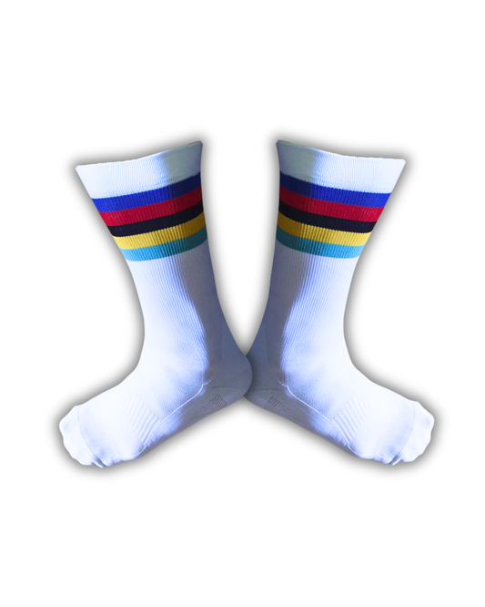 Medias Campeon del Mundo