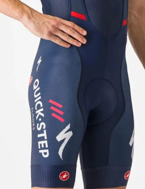 Conjunto corto Soudal
