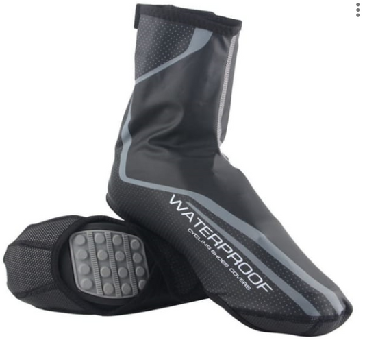 Botas waterproof