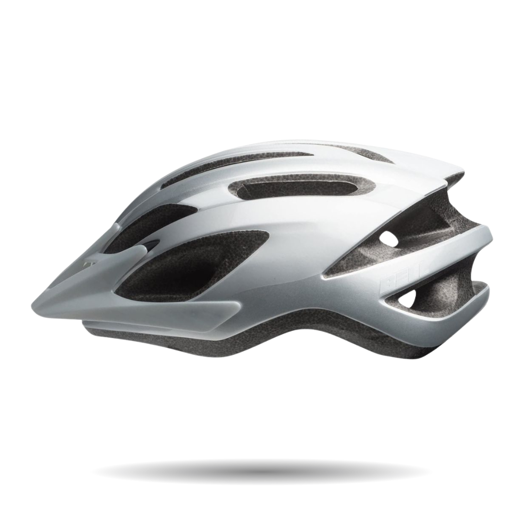 Casco Ciclismo Bell Crest - Gris
