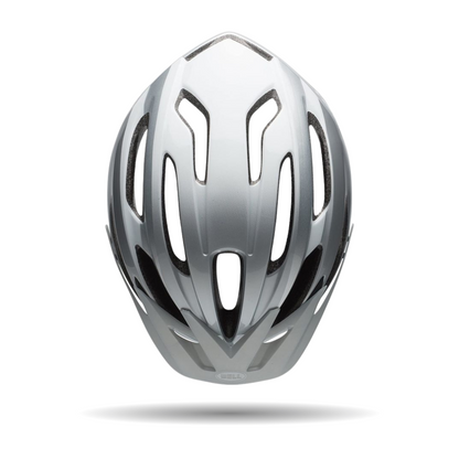 Casco Ciclismo Bell Crest - Gris