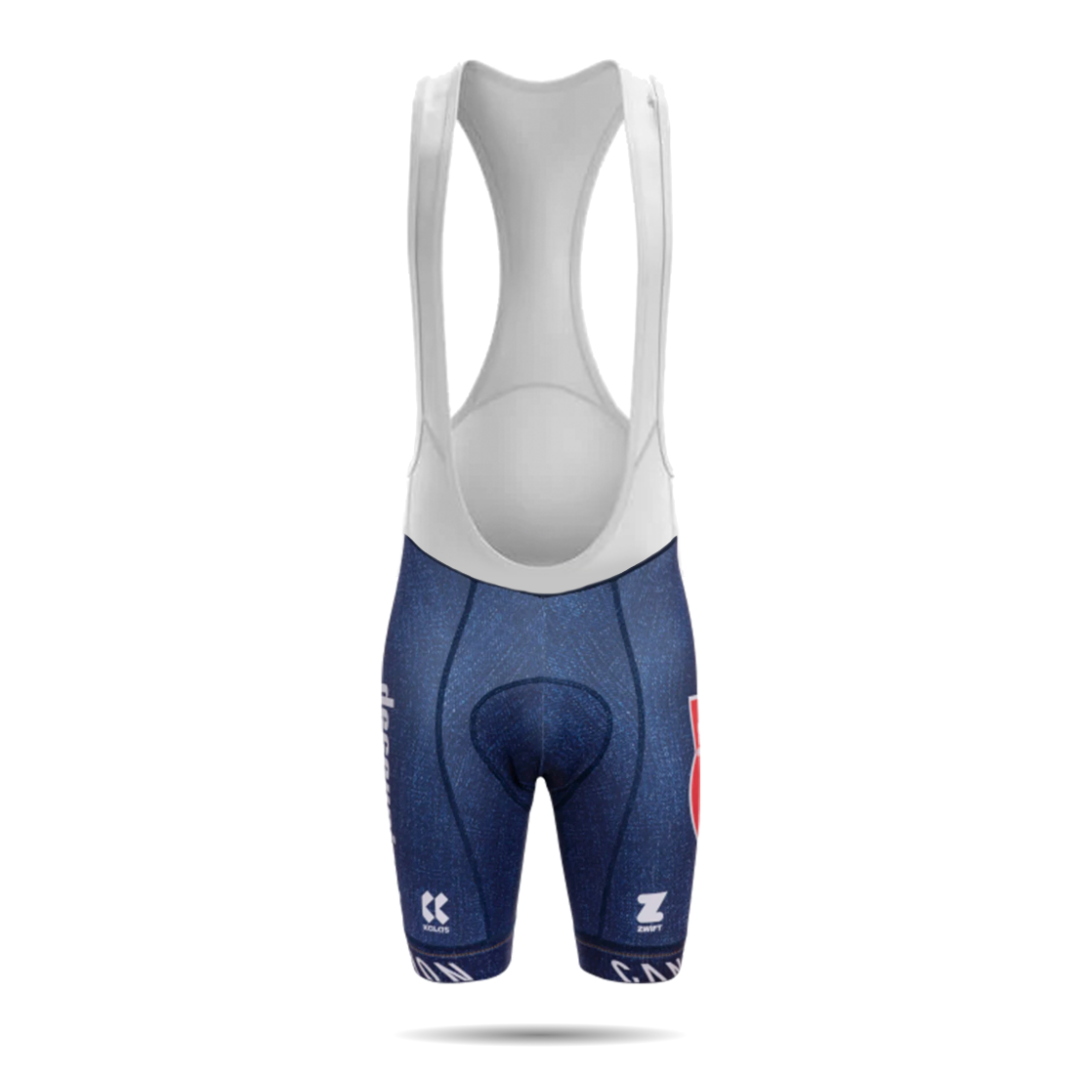 Conjunto Alpecin-Deceuninck 2024