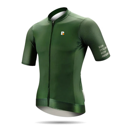 Conjunto Liso Verde