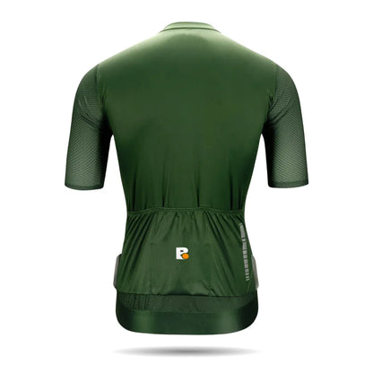 Conjunto Liso Verde