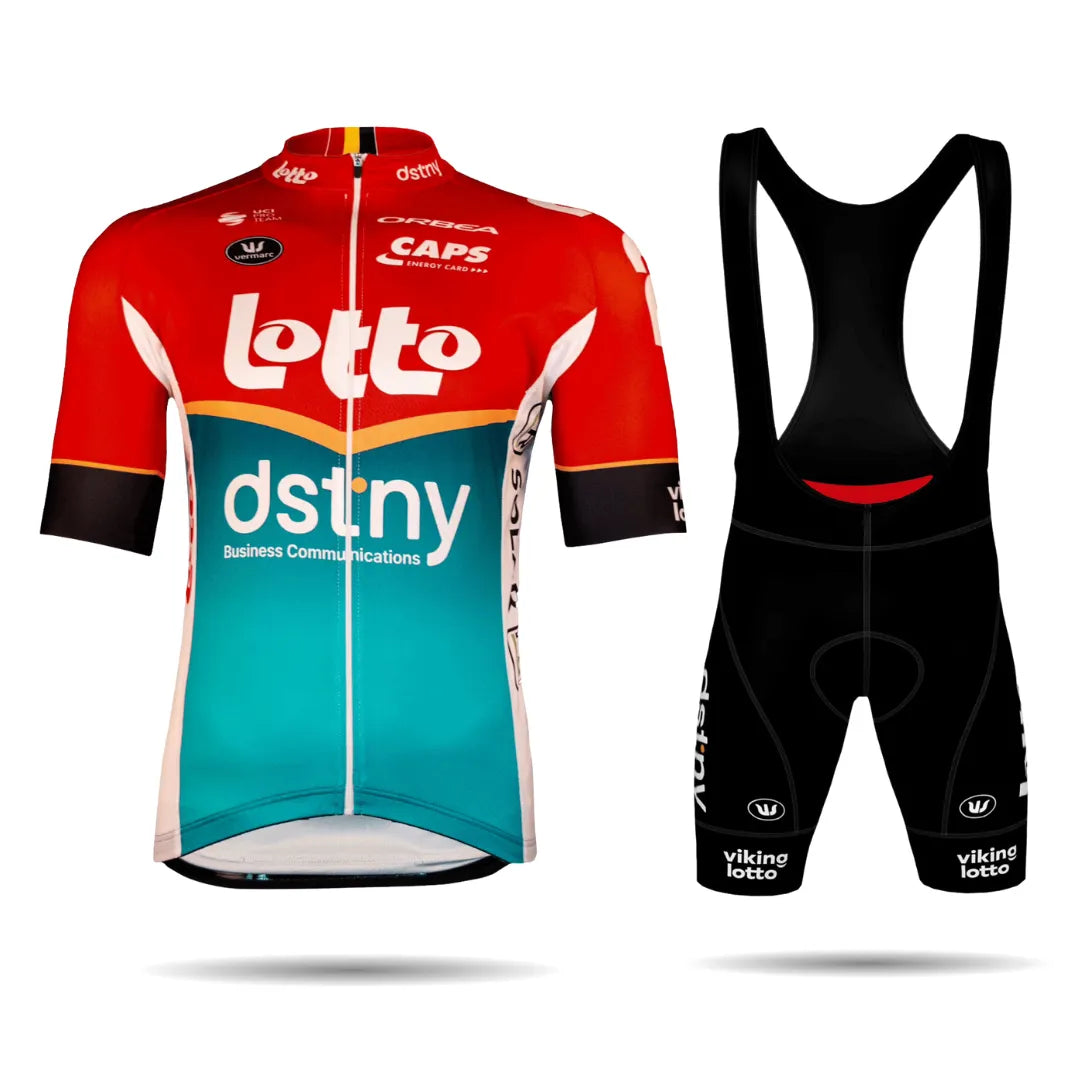Conjunto Lotto Dstny 2024