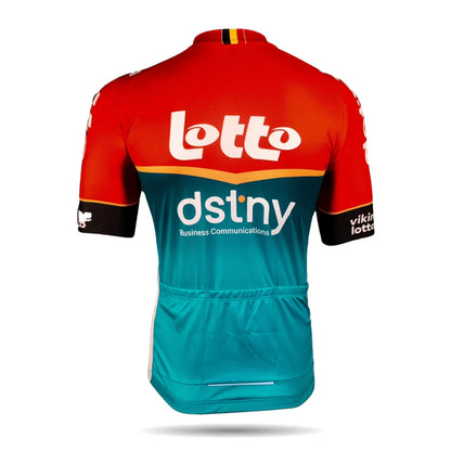 Conjunto Lotto Dstny 2024
