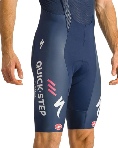 Conjunto Soudal Quick-Step 2024
