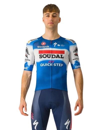 Conjunto Soudal Quick-Step 2024