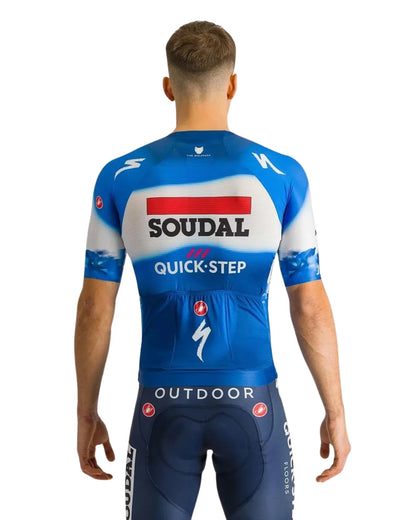 Conjunto Soudal Quick-Step 2024