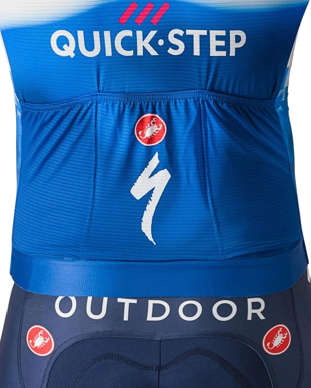 Conjunto Soudal Quick-Step 2024