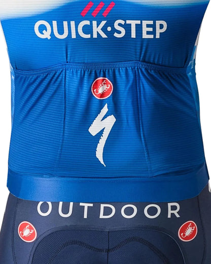 Conjunto Soudal Quick-Step 2024