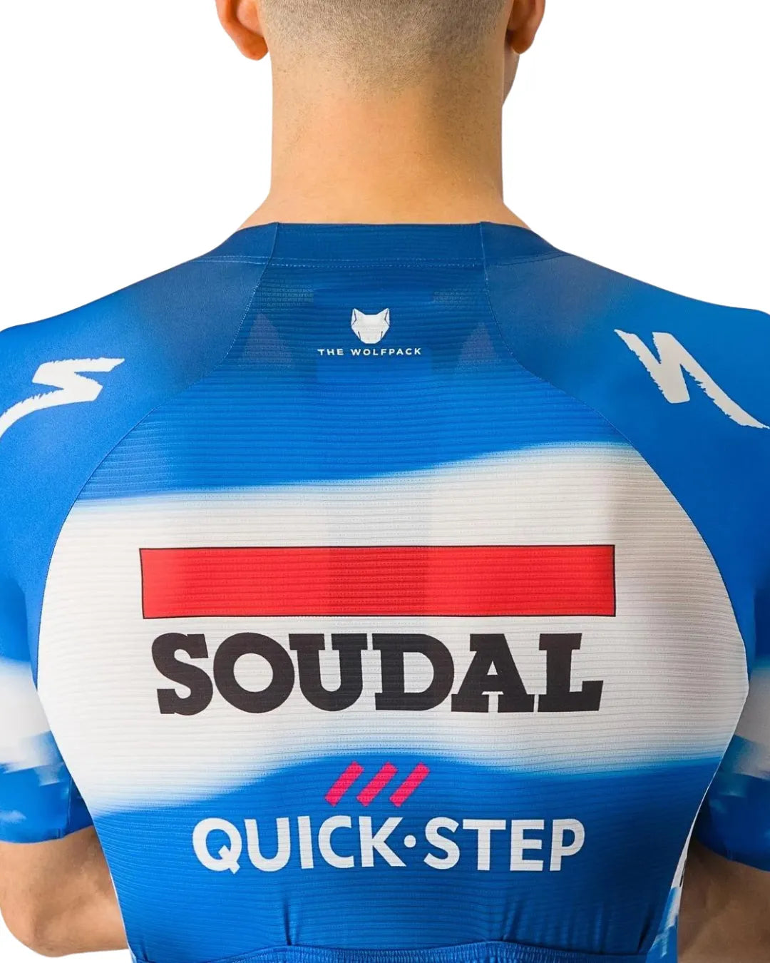 Conjunto Soudal Quick-Step 2024
