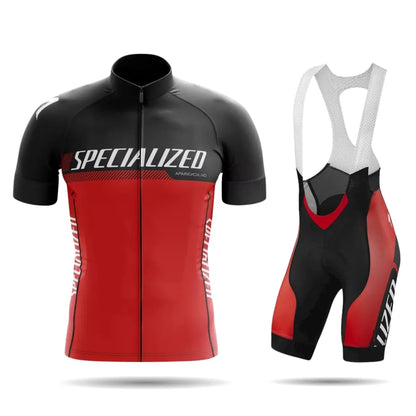 Conjunto Specialized 2024