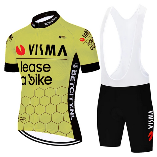 Conjunto corto Visma
